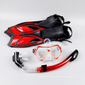 Fin and Snorkel Kit